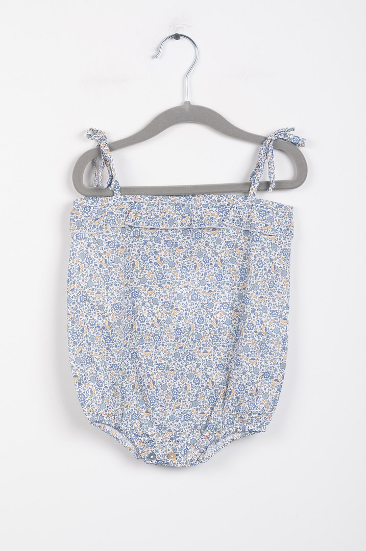 pinky-chips-23-00492 Combinaison - 18mois - Afbeelding 1