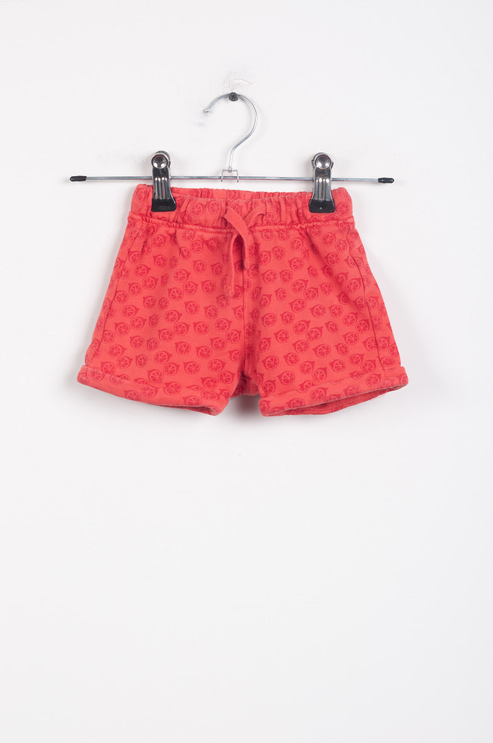 pinky-chips-23-00902 Short - 6mois - Afbeelding 1