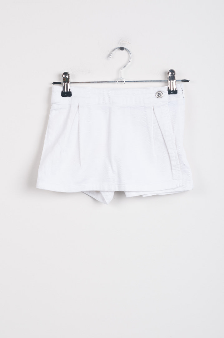 pinky-chips-23-01056 Jupe short - 6ans - Afbeelding 1