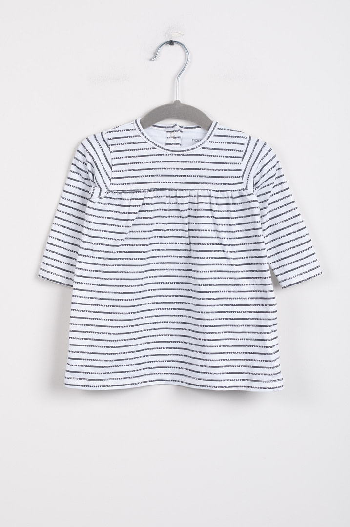 pinky-chips-23-01514 Robe - 6mois - Afbeelding 1