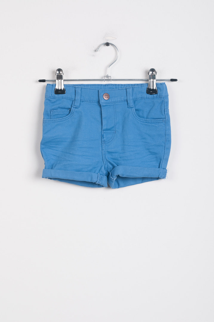 pinky-chips-23-01863 Short - 18mois - Afbeelding 1