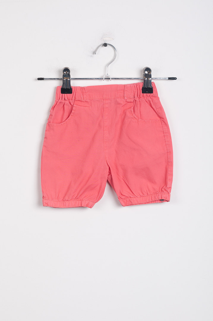 pinky-chips-23-02011 Short - 9mois - Afbeelding 1