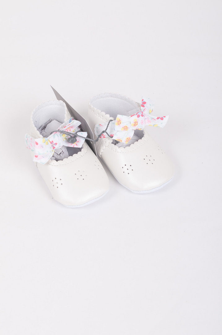 pinky-chips-23-02230 Chaussons - 18/19 - Afbeelding 1