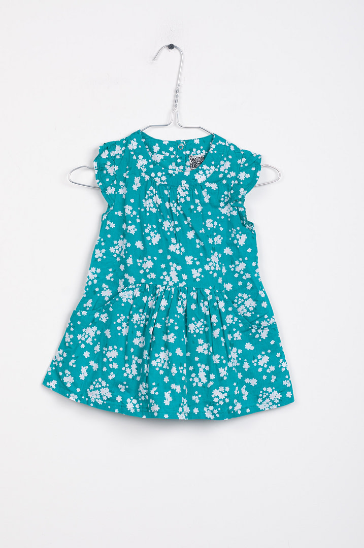 pinky-chips-23-03783 Robe - 9mois - Afbeelding 1