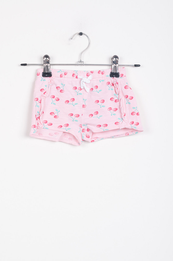 pinky-chips-23-03817 Short - 12mois - Afbeelding 1