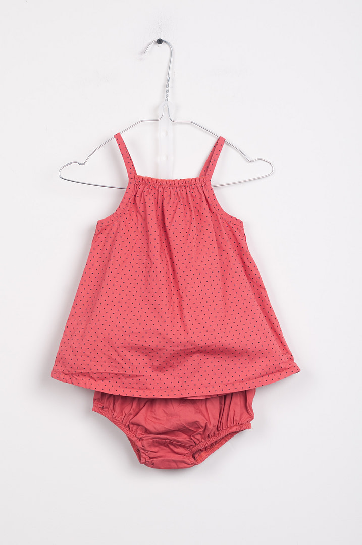 pinky-chips-23-04083 Ensemble - 6mois - Afbeelding 1