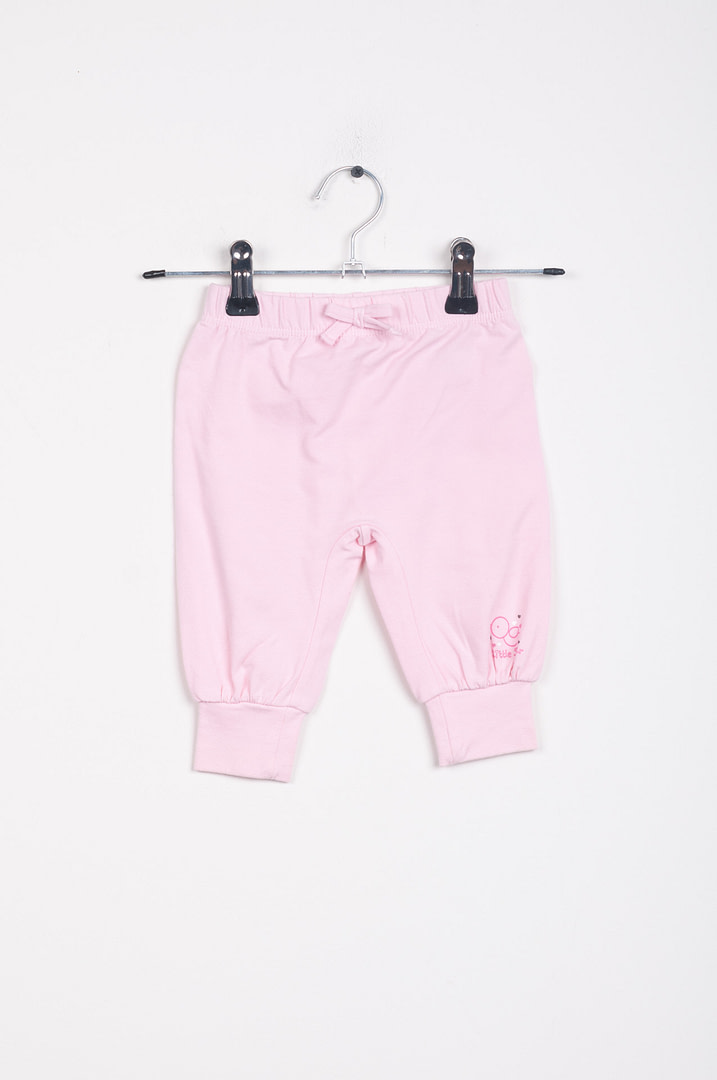 pinky-chips-23-04110 Pantalon - 0/1mois – Image 1