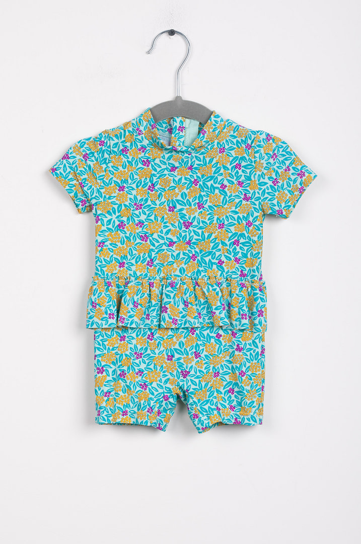 pinky-chips-23-04140 Maillot - 12mois – Image 1