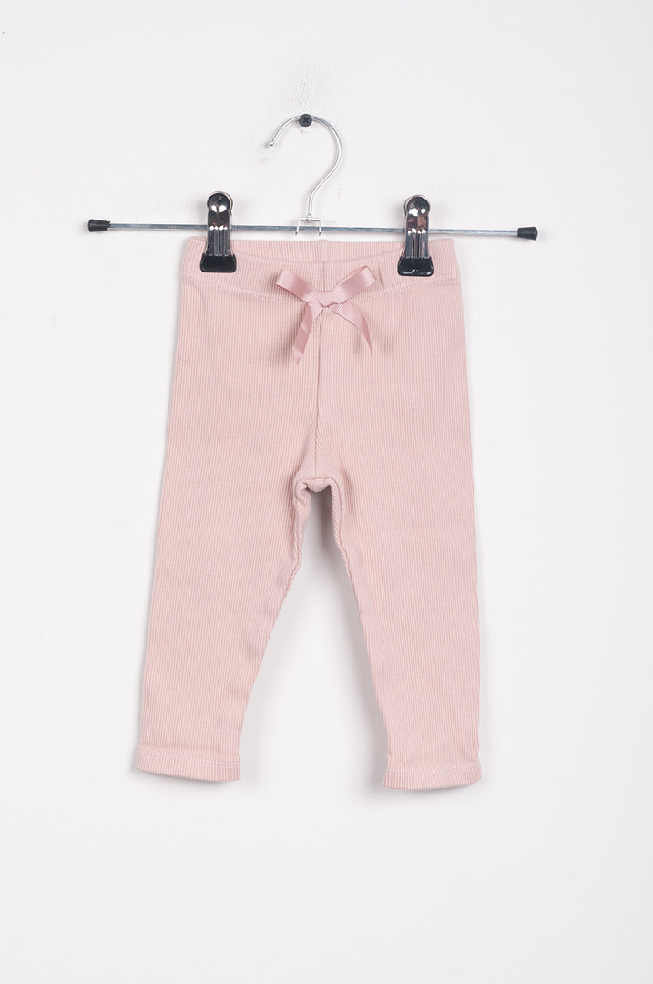 pinky-chips-23-04289 Legging - 6mois - Afbeelding 1