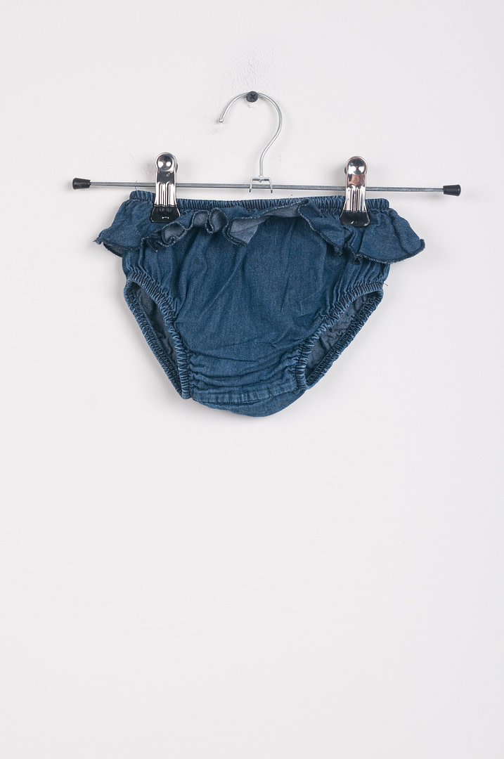 pinky-chips-23-04304 Culotte - 12mois - Afbeelding 1