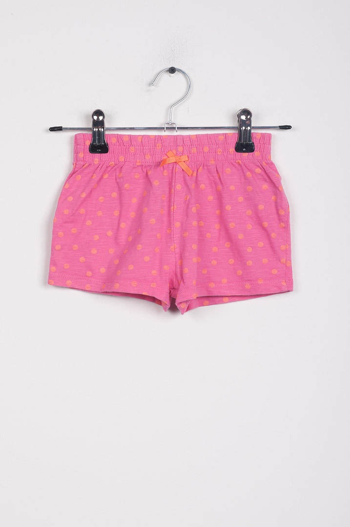pinky-chips-23-04551 Short - 12/18mois – Image 1