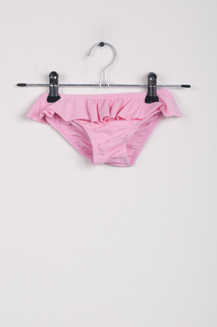 pinky-chips-23-04744 Maillot - 9mois - Afbeelding 1