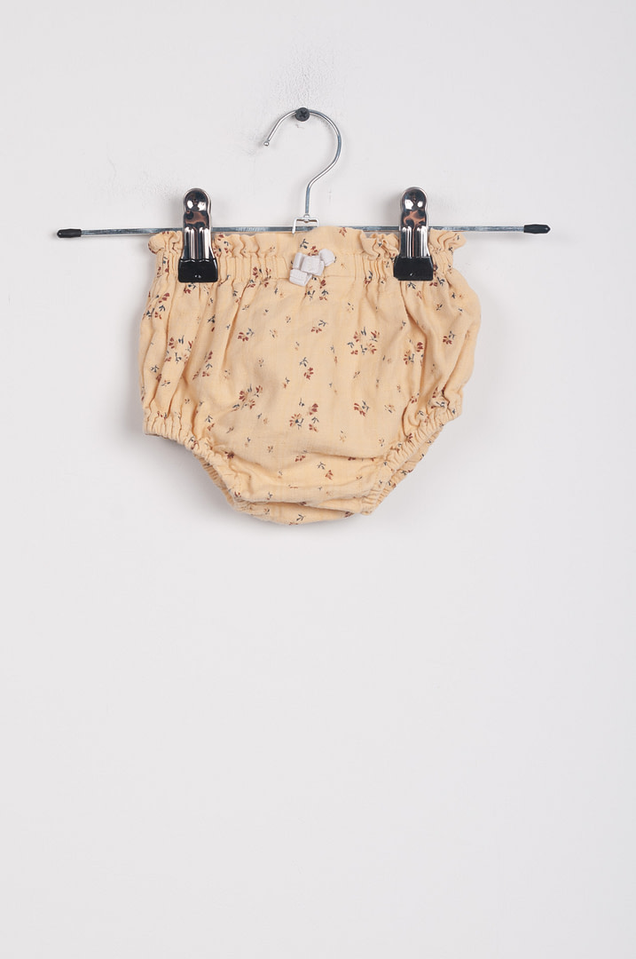 pinky-chips-23-04754 Bloomer - 9/12mois - Afbeelding 1