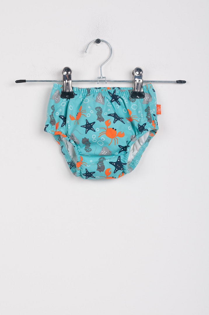 pinky-chips-23-04788 Maillot culotte - 6mois – Image 1