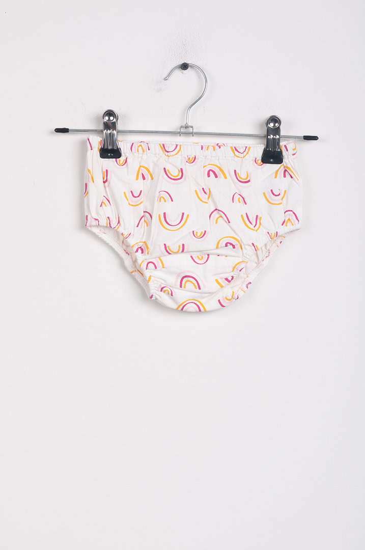pinky-chips-23-04789 Bloomer - 6mois - Afbeelding 1