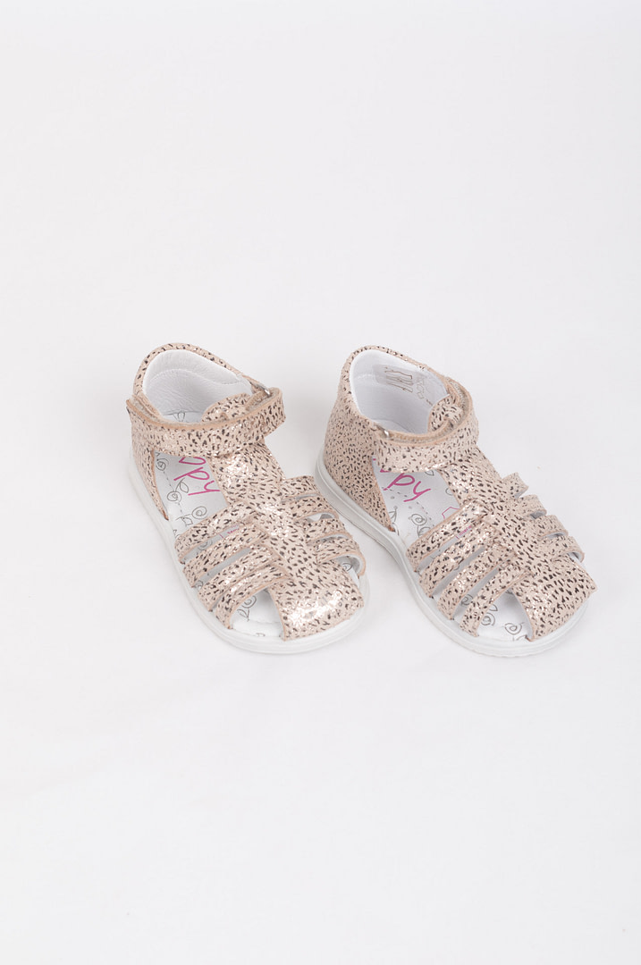 roze-chips-23-04833 Sandales - 19 - Afbeelding 1