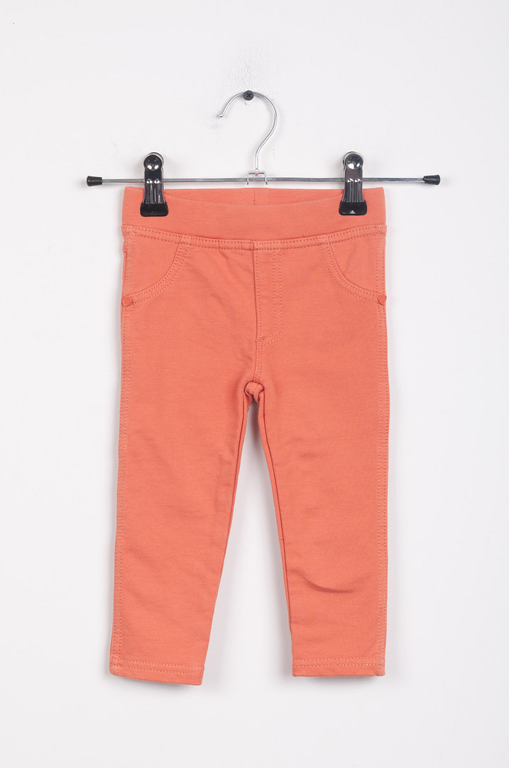 pinky-chips-23-04883 Pantalon - 12mois - Afbeelding 1