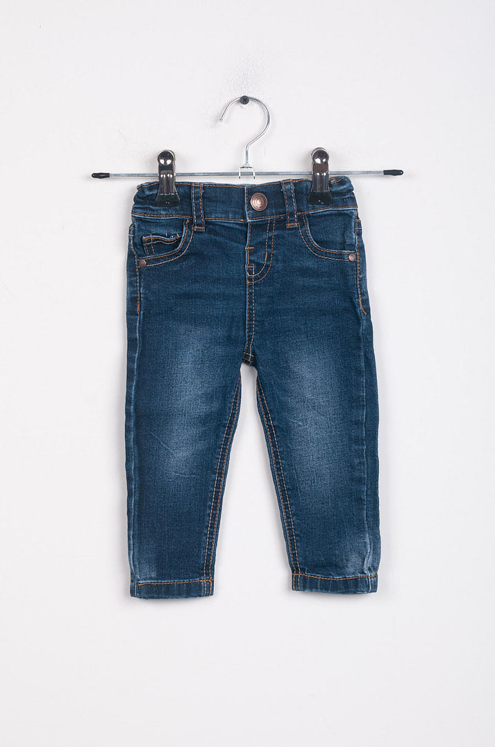 pinky-chips-23-05044 Pantalon - 18mois – Image 1