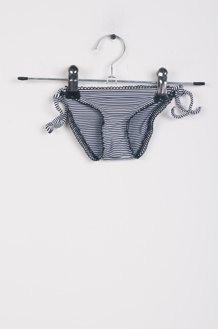 roze-chips-23-05613 Maillot - 6mois - Afbeelding 1