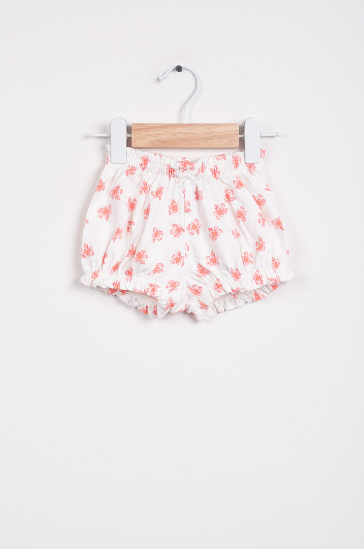 pinky-chips-6581 Short - 6mois - Afbeelding 1