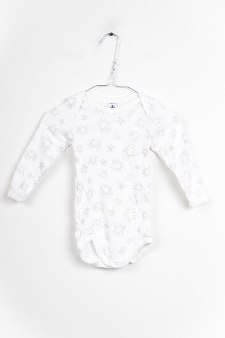 pinky-chips-23-05910 Body - 18mois - Afbeelding 1