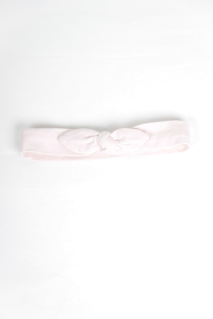 pinky-chips-23-06070 Bandeau - 3/6mois - Afbeelding 1