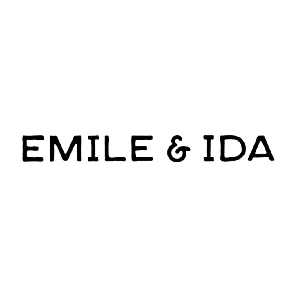 Seconde main Emile et Ida sur Pinky Chips