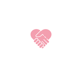 Pinky Chips - Kledingkast leeg - Tweedehands - Kinderen - Kids - Meisjes - Pinky Club icoon wit transparant