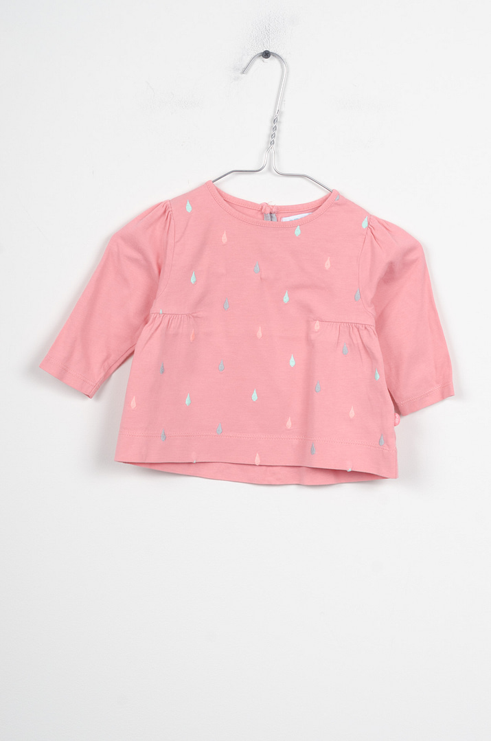 Pinky Chips - Wardrobe empty - Second hand - Children - Kids - Girls - pinky chips 23 07145