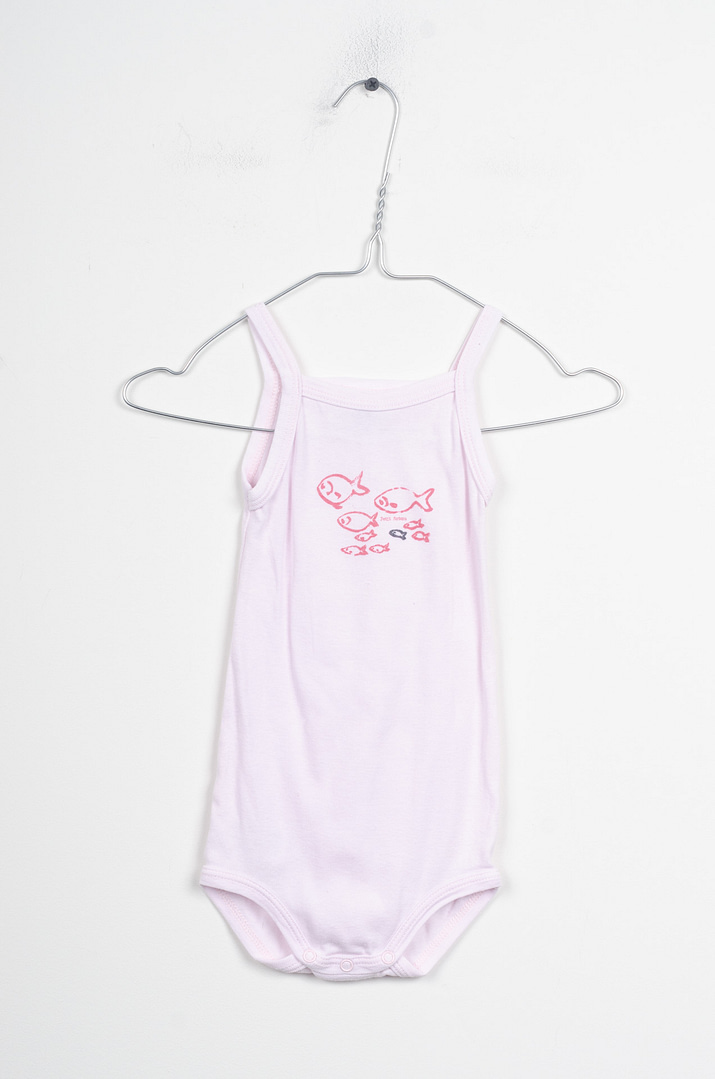 Pinky Chips - Vide dressing - Seconde main - Enfants - Kids - Filles - pinky chips 23 07846