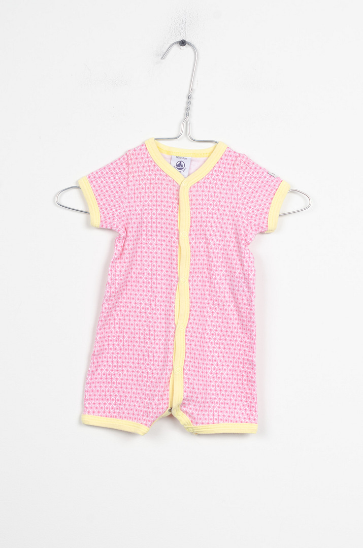 Pinky Chips - Wardrobe empty - Second hand - Children - Kids - Girls - pinky chips 23 08161