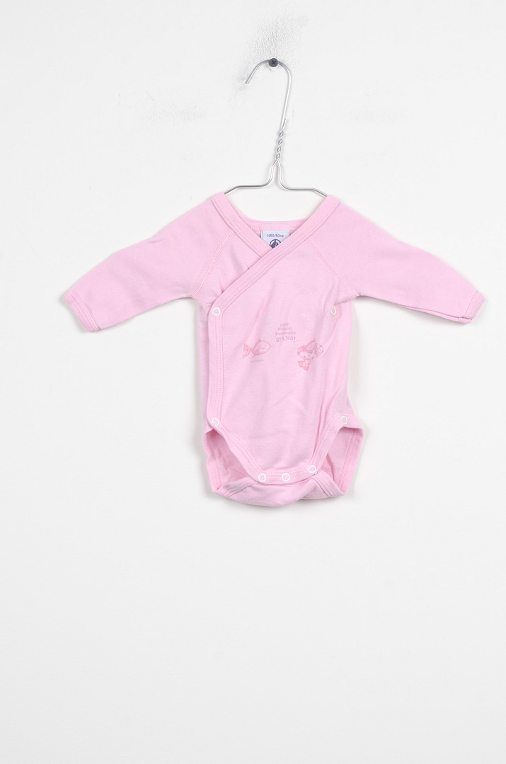 Pinky Chips - Wardrobe empty - Second hand - Children - Kids - Girls - pinky chips 23 09421