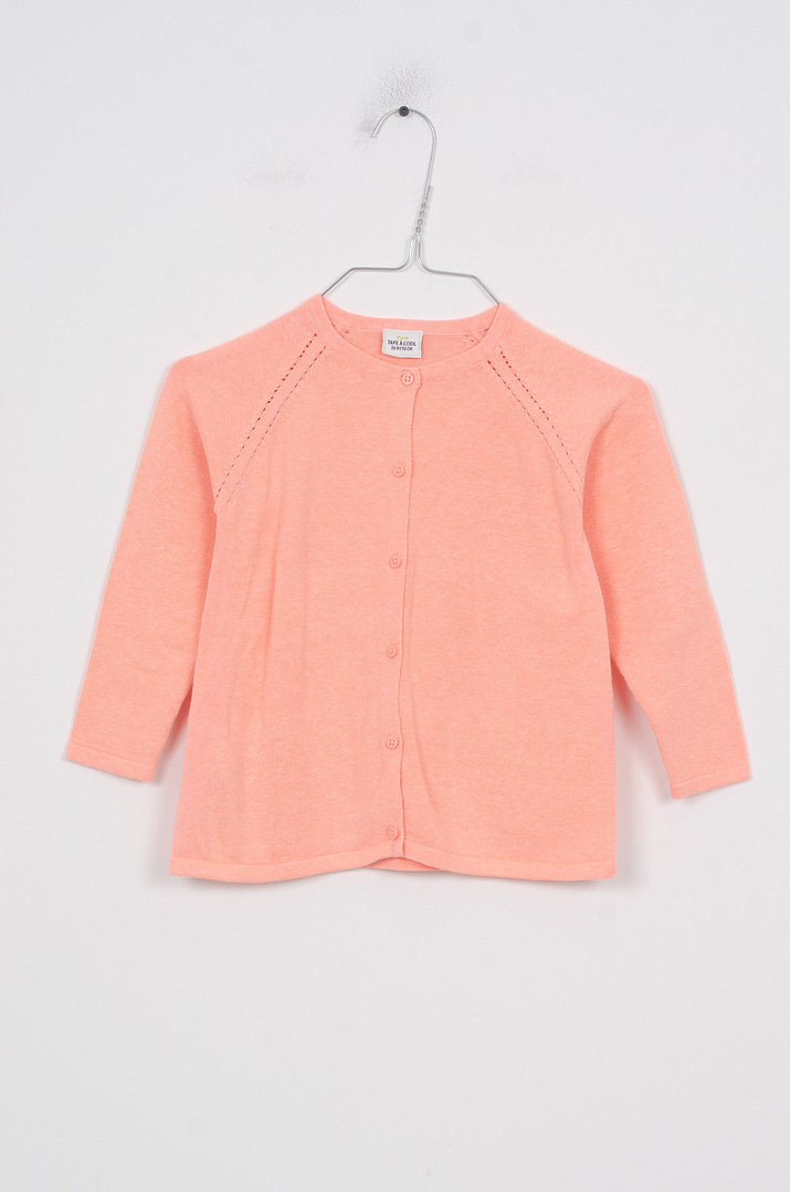 Pinky Chips - Vide dressing - Seconde main - Enfants - Kids - Filles - pinky chips 24 02214