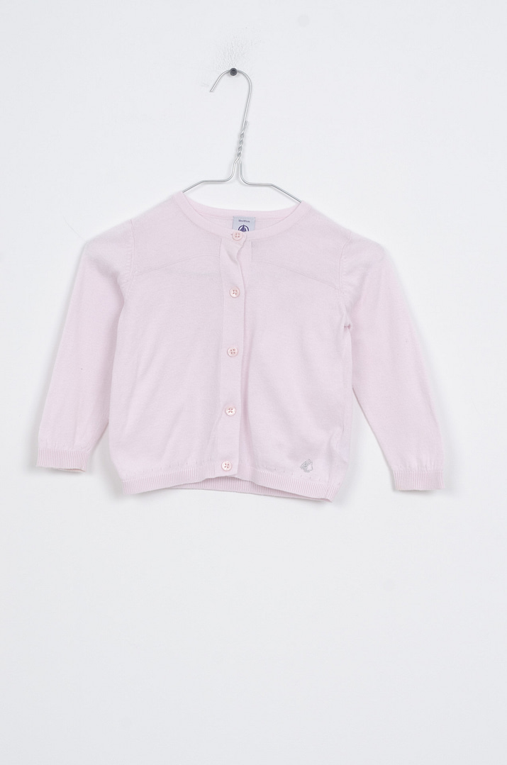 Pinky Chips - Vide dressing - Seconde main - Enfants - Kids - Filles - pinky chips 24 08869