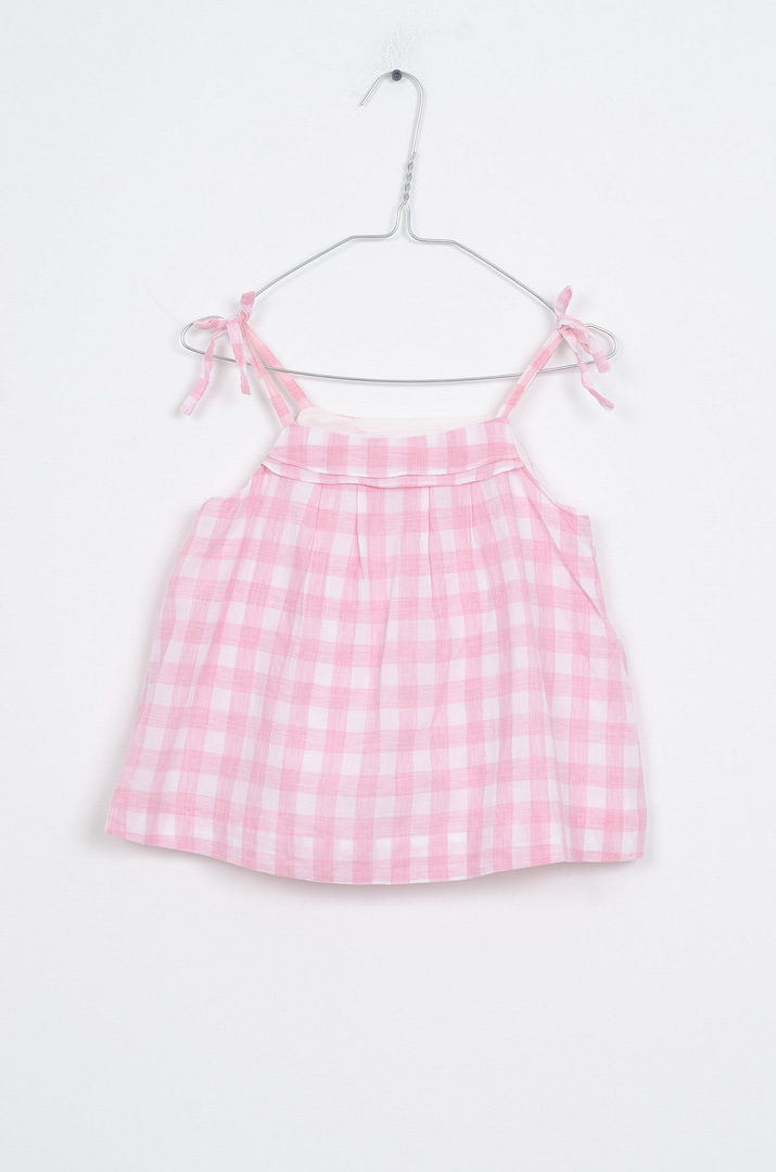 Pinky Chips - Vide dressing - Seconde main - Enfants - Kids - Filles - pinky chips 24 08874