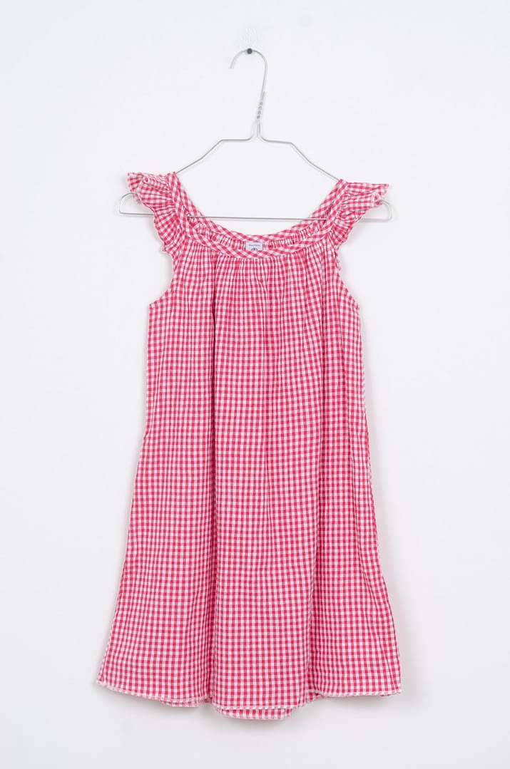 Pinky Chips - Vide dressing - Seconde main - Enfants - Kids - Filles - pinky chips 24 08940