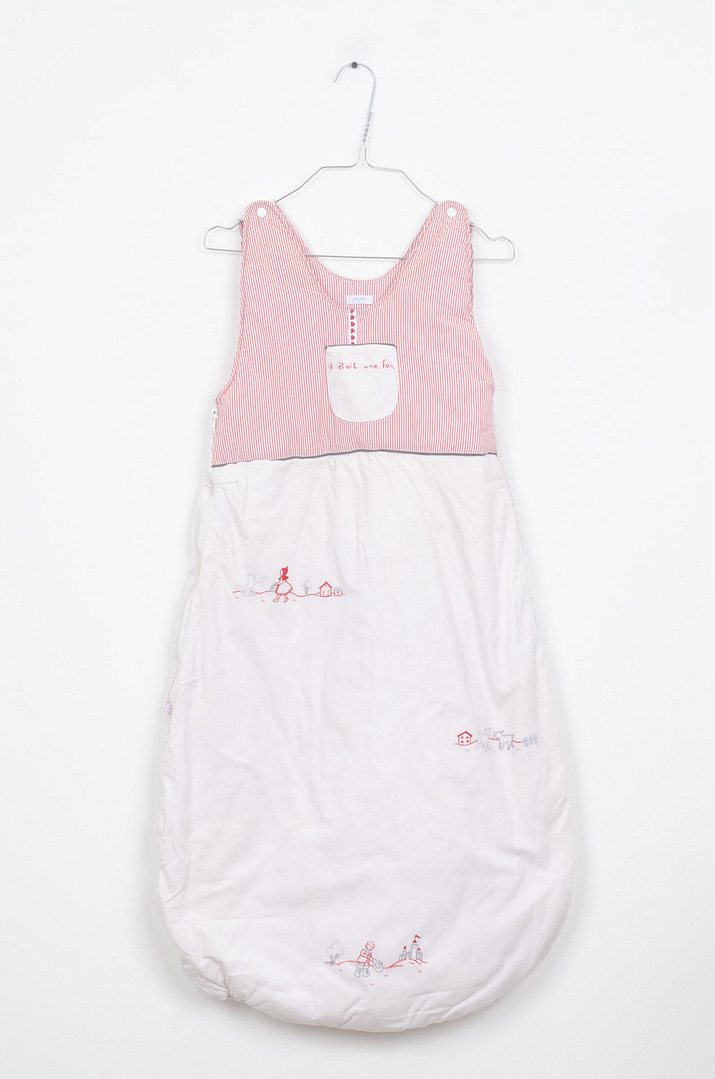 Pinky Chips - Vide dressing - Seconde main - Enfants - Kids - Filles - pinky chips 24 08961