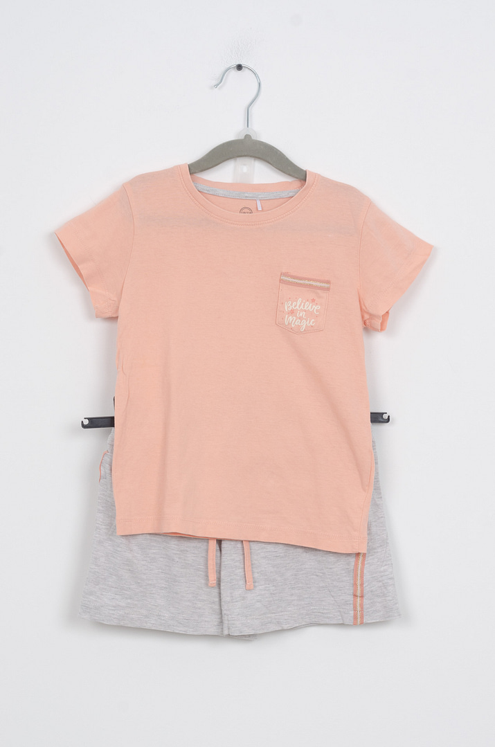 Pinky Chips - Vide dressing - Seconde main - Enfants - Kids - Filles - pinky chips 24 08984