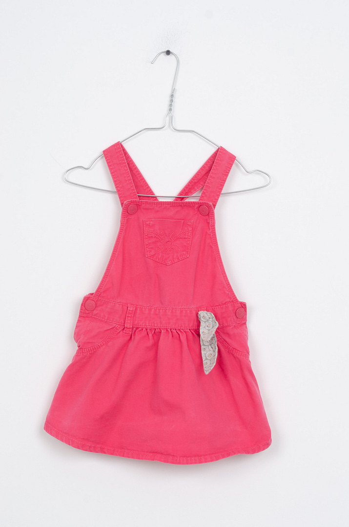 Pinky Chips - Vide dressing - Seconde main - Enfants - Kids - Filles - pinky chips 24 09008