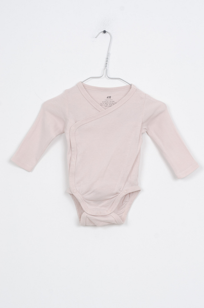 Pinky Chips - Vide dressing - Seconde main - Enfants - Kids - Filles - pinky chips 24 09096