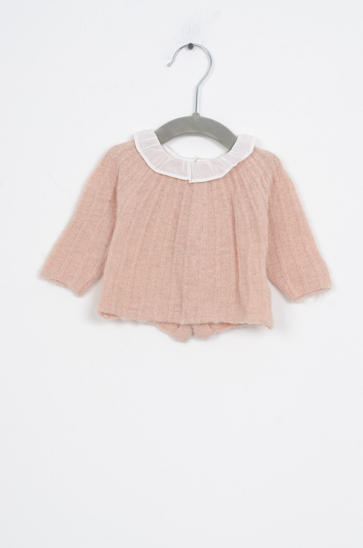 Pinky Chips - Vide dressing - Seconde main - Enfants - Kids - Filles - pinky chips 24 09175