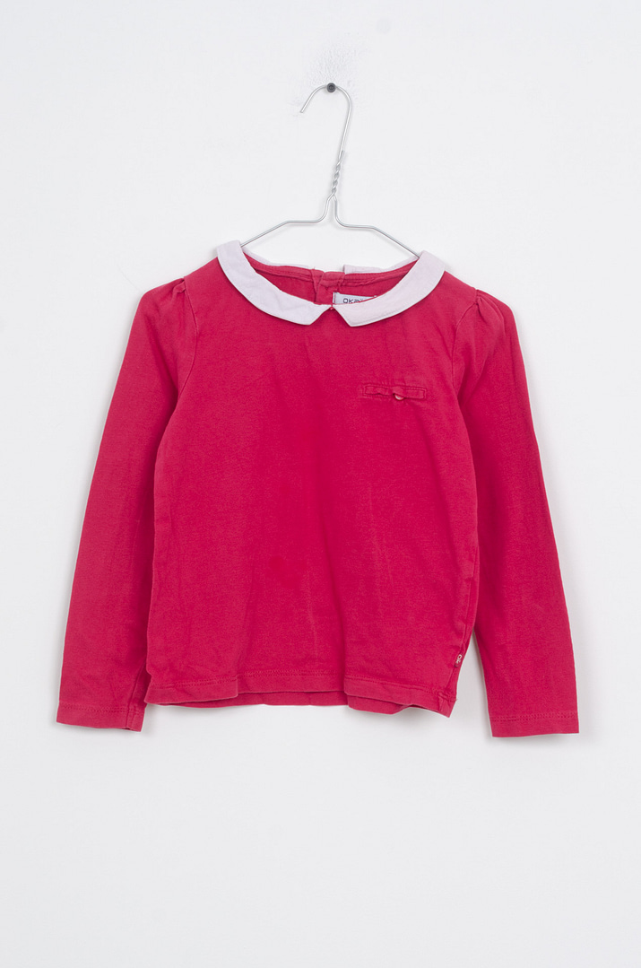 Pinky Chips - Vide dressing - Seconde main - Enfants - Kids - Filles - pinky chips 24 09206