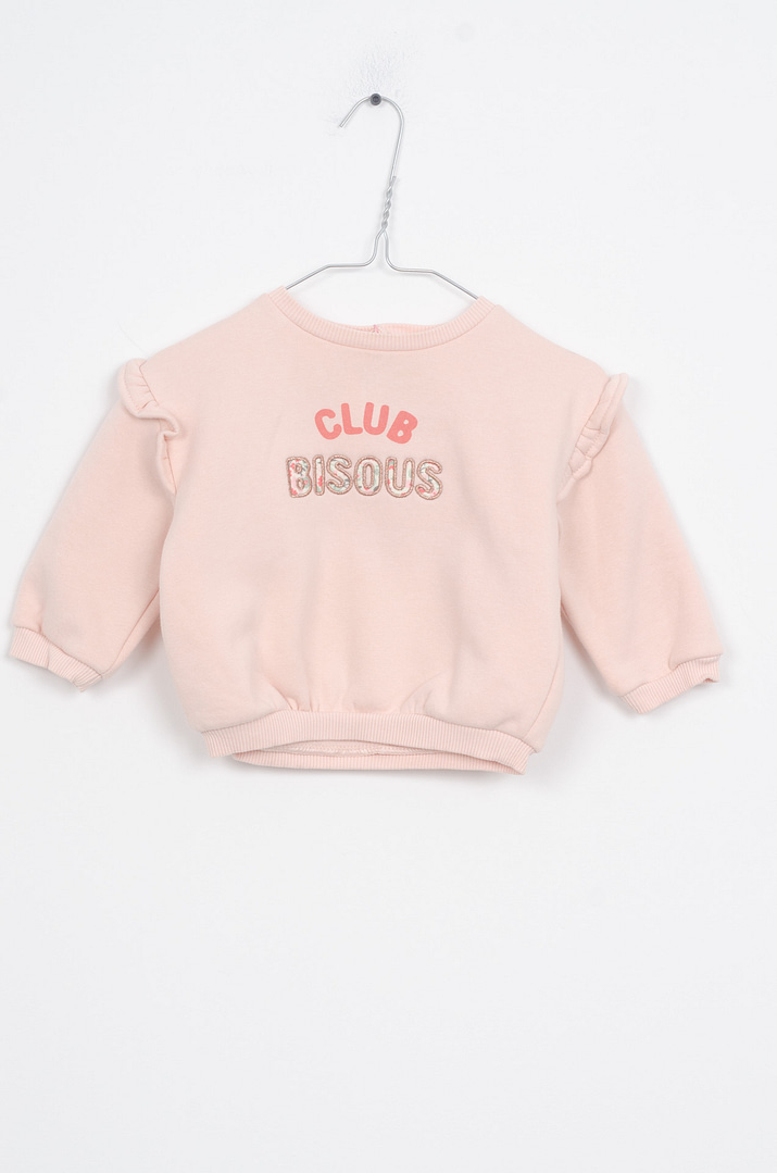 Pinky Chips - Vide dressing - Seconde main - Enfants - Kids - Filles - pinky chips 24 09223