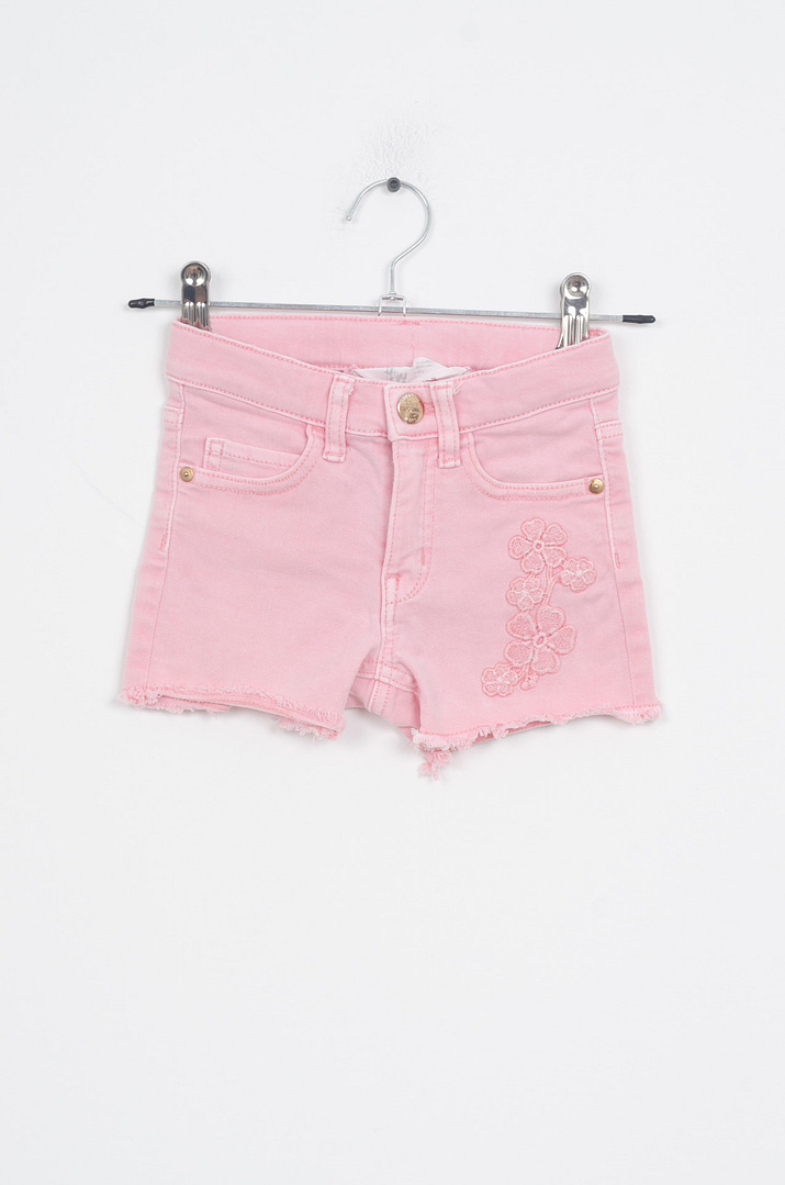 Pinky Chips - Vide dressing - Seconde main - Enfants - Kids - Filles - pinky chips 24 09379