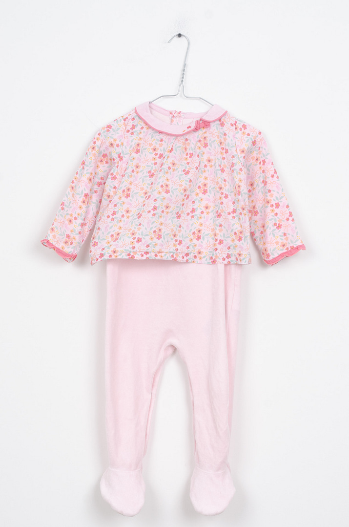 Pinky Chips - Vide dressing - Seconde main - Enfants - Kids - Filles - pinky chips 24 09392