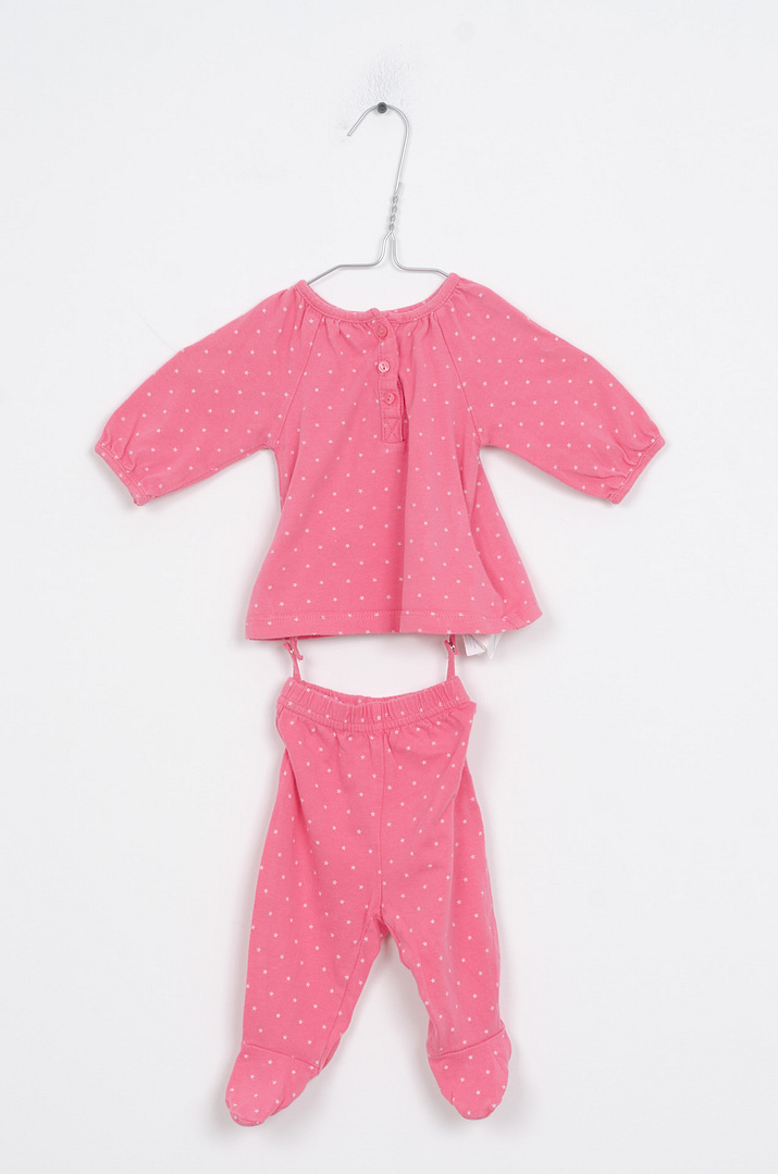 Pinky Chips - Vide dressing - Seconde main - Enfants - Kids - Filles - pinky chips 24 09438