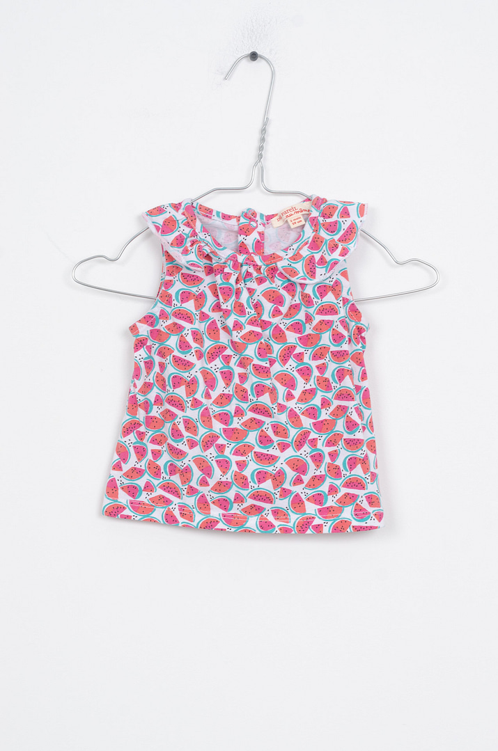 Pinky Chips - Vide dressing - Seconde main - Enfants - Kids - Filles - pinky chips 24 09442