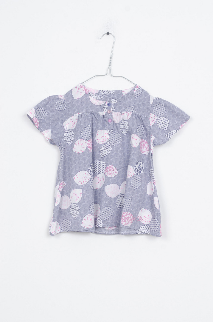 Pinky Chips - Vide dressing - Seconde main - Enfants - Kids - Filles - pinky chips 24 09493