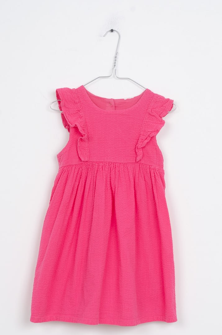 Pinky Chips - Vide dressing - Seconde main - Enfants - Kids - Filles - pinky chips 24 09531