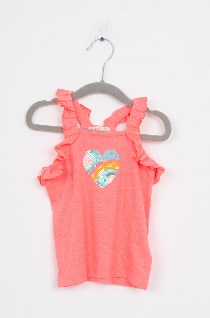 Pinky Chips - Vide dressing - Seconde main - Enfants - Kids - Filles - pinky chips 24 09587